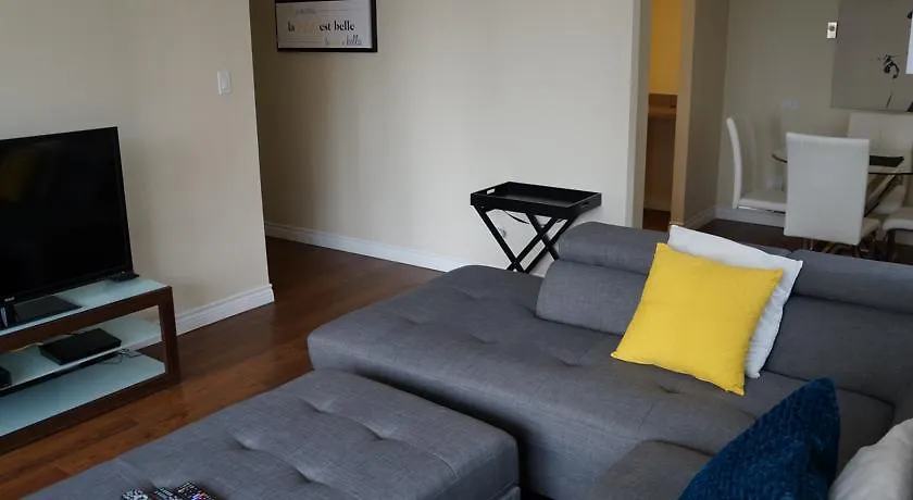 Fastlane Suites In Grid 5 YYC 3*,  Canada