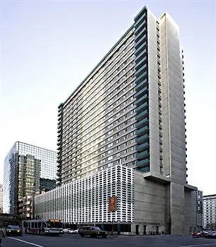 公寓式酒店 Fastlane Suites In Grid 5 卡加利