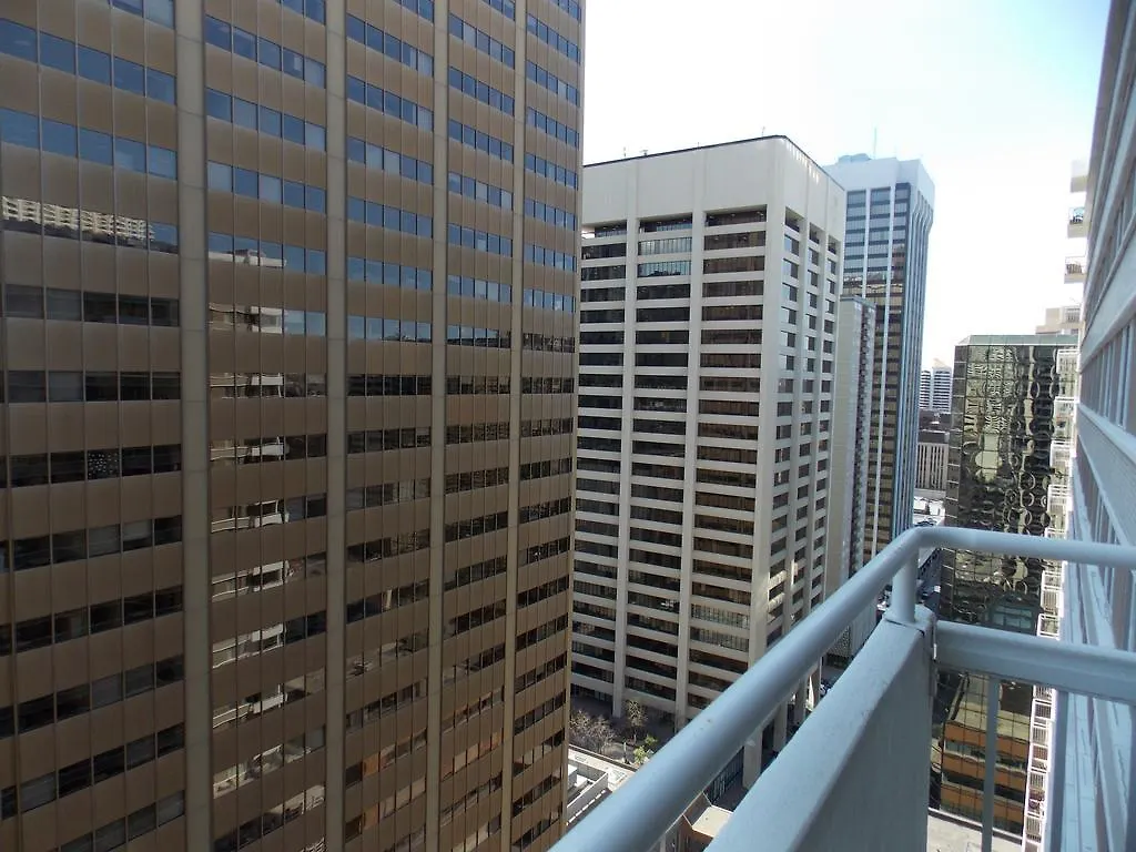 Fastlane Suites In Grid 5 卡加利